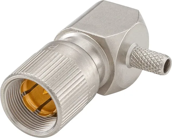 RF Cable Assemblies 1.6-5.6