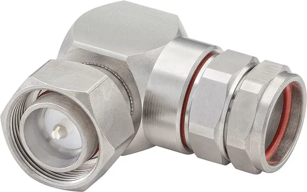 RF Cable Assemblies 4.3-10