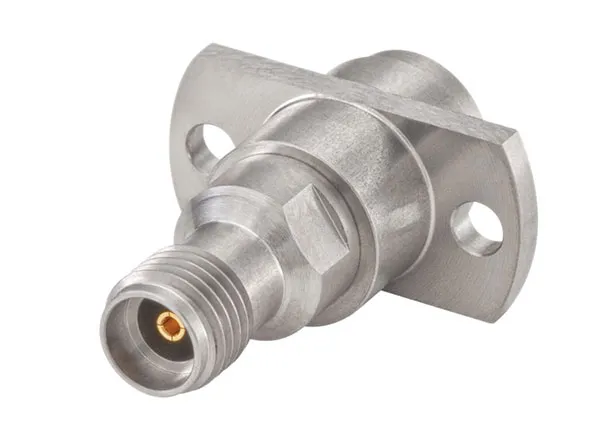 Floating Test Adaptors
