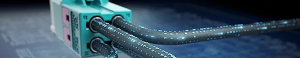 Differential Data Connectors