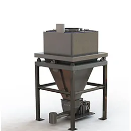 Weigh Hoppers