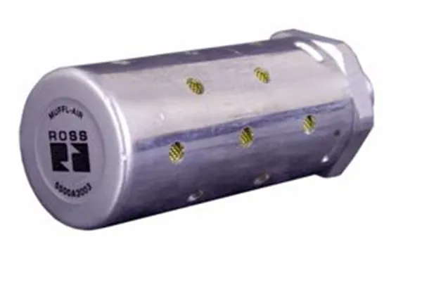 Silencers