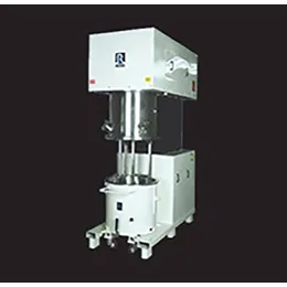 Double Planetary Mixer