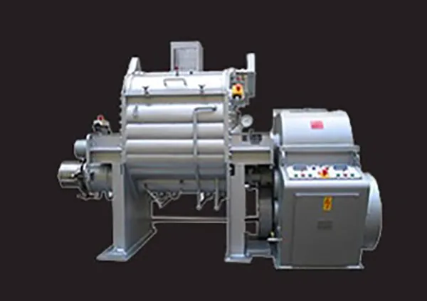 Kneader