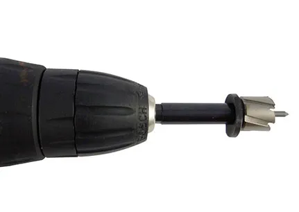 Mini Cutters