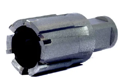 Raptor CTCT Cutters