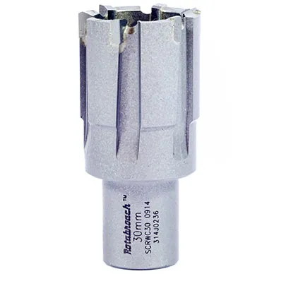 TCT Rail Cutters