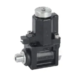 EXHAUST BRAKE CONTROL