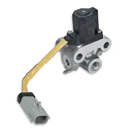 AIR PURGING VALVE FOR DPF FUEL LINE & ADBLUE LINE