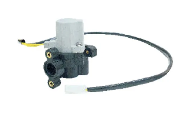 COOLANT VALVE OF ADBLUE THERMAL MANAGEMENT