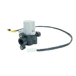 COOLANT VALVE OF ADBLUE THERMAL MANAGEMENT