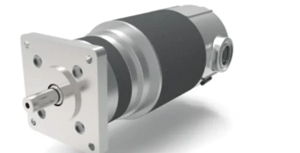 Hoist And Winch Motors AB-HK Series