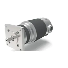 Hoist And Winch Motors AB-HK Series