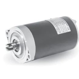 Hoist And Winch Motors G Series