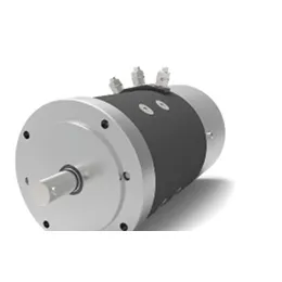 Hoist And Winch Motors HP-BT Series