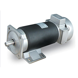 Industrial DC And Automation Motors M Series