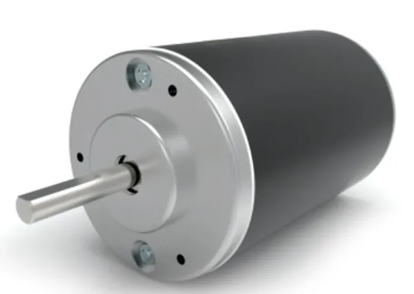 Industrial DC And Automation Motors R-CT Series