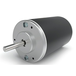 Industrial DC And Automation Motors R-CT Series