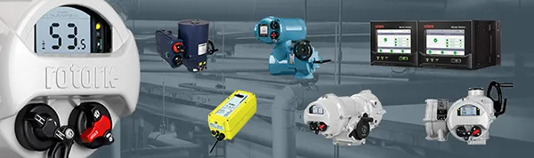 Electric Actuators