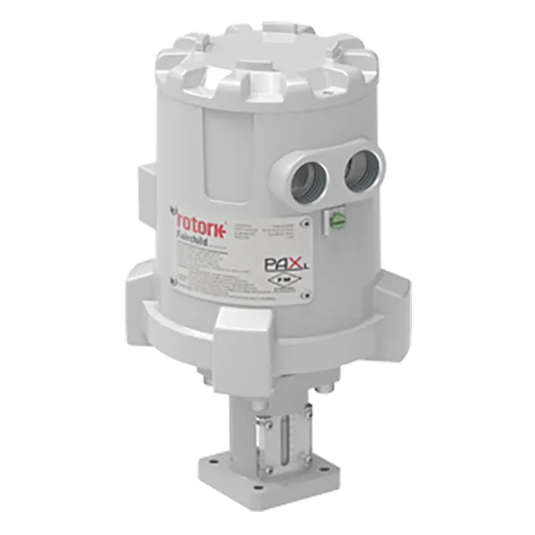 PAX Range Linear Actuators