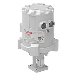 PAX Range Linear Actuators