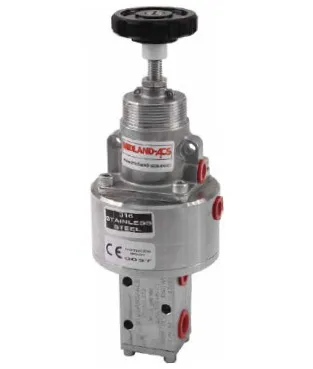 1-4 NPT Air Pressure Switch