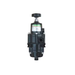 Air filter regulator