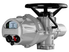 Electric Actuators - IQM - Multi-turn Modulating