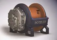 ROTZLER TITAN