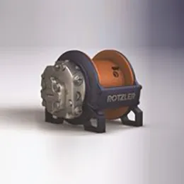 Rotzler titan