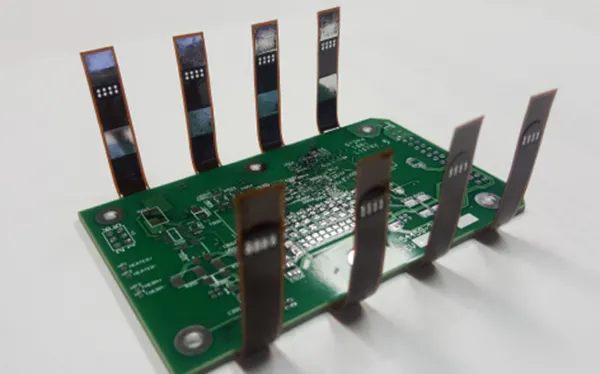 Flex - Rigid-Flex PCB