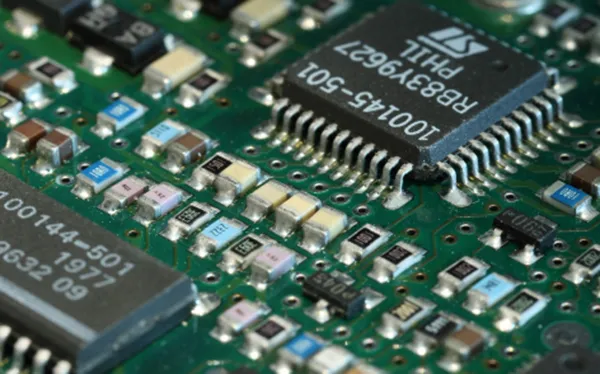Rigid PCB