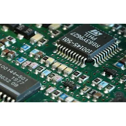 Rigid PCB