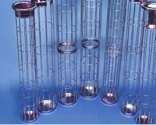 ROUND CAGES