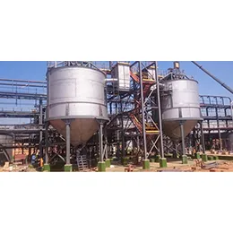 Dynamic Bed & Pin Bed Clarifiers