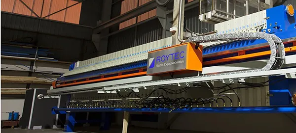 Filter Press