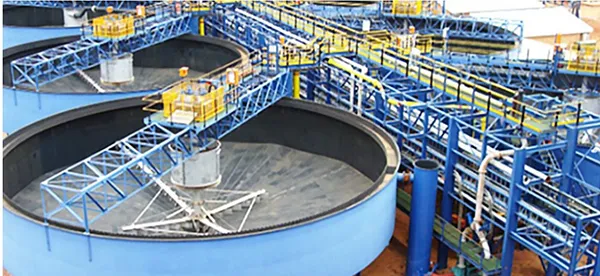 Thickeners
