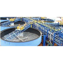 Thickeners