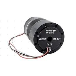 Servomotor