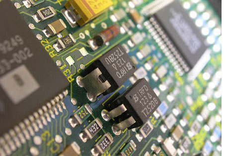 PRINTED CIRCUIT BOARD ASSEMBLY SERVICES