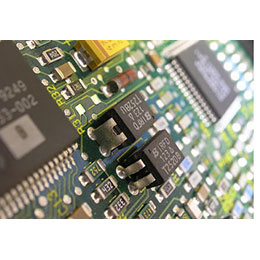 PRINTED CIRCUIT BOARD ASSEMBLY SERVICES