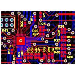 PRINTED CIRCUIT BOARD DESIGN SERVICES