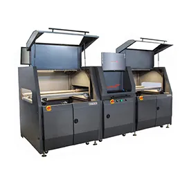 Inline Selective Soldering VALENCE 3508
