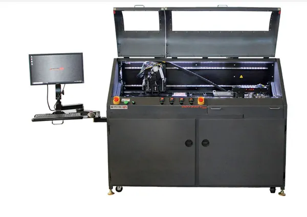 Lead Tinning Machine ODYSSEY 1325