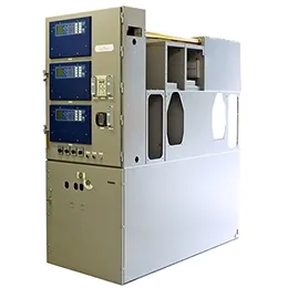 double busbar panel