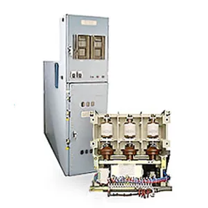 Fuse Switch | SWITCHGEAR & SWITCHBOARD APPARATUS | RPS SWITCHGEAR LTD