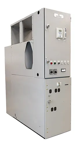 IEC 62271 Single Busbar Panel