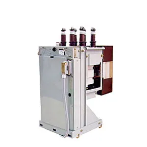 Load Break Switch