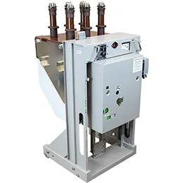 rpm vacuum circuit breaker