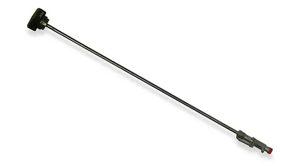 AquaProbe Insertion Flow Meter